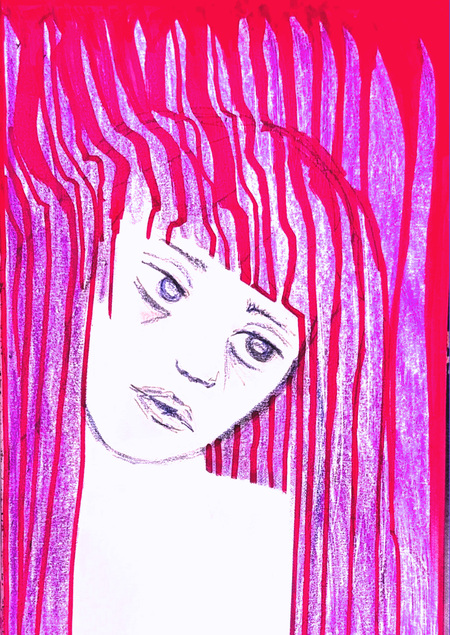 Пока не отпустит