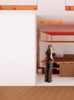 Проект учебного кластера для студентов и преподавателей НИУ ВШЭ