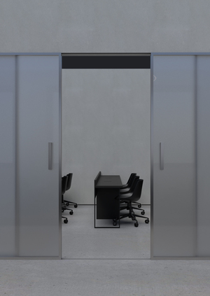 Дизайн интерьера учебного кластера