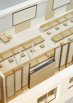 макет // УЧЕБНЫЙ КЛАСТЕР «ПРОСВЕТ»