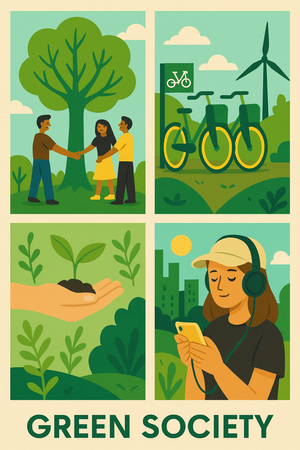 GreenTech