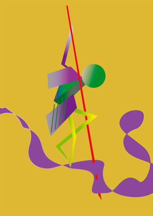 Живописная Архитектоника