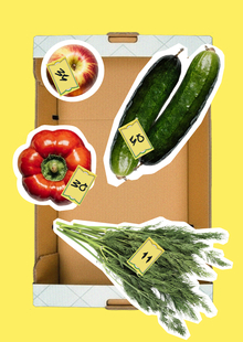 3. «Это шоб красиво было!»