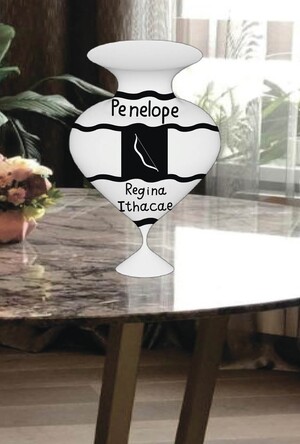 Lux mentis. Греческая коллекция