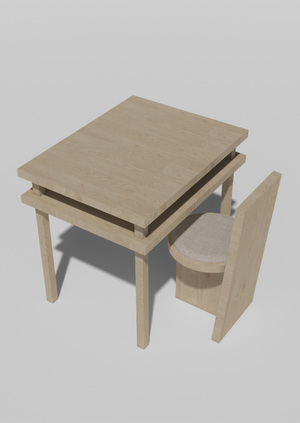 Клаузура рабочего места