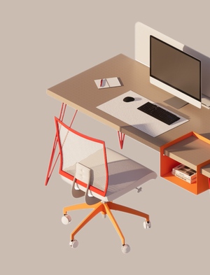 Клаузура рабочего места