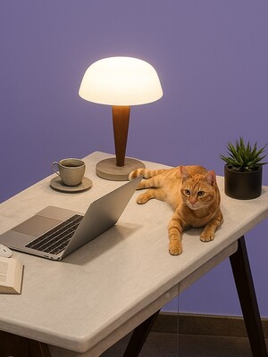 Клаузура рабочего места