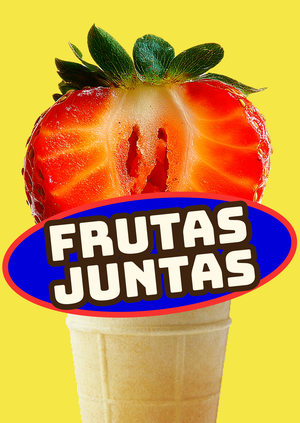 Мороженое FRUTAS JUNTAS