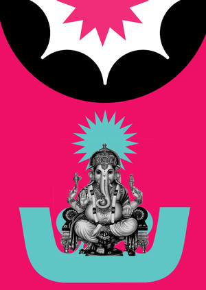 SAANVI - бомбочки со специями