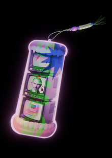 3D закладка 3D закладка