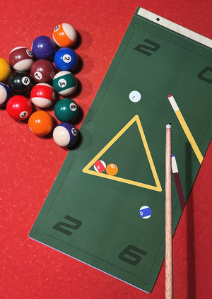 Календарь бильярда