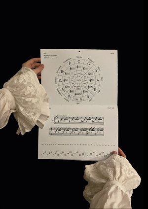 ХТК/Музыкальный календарь 