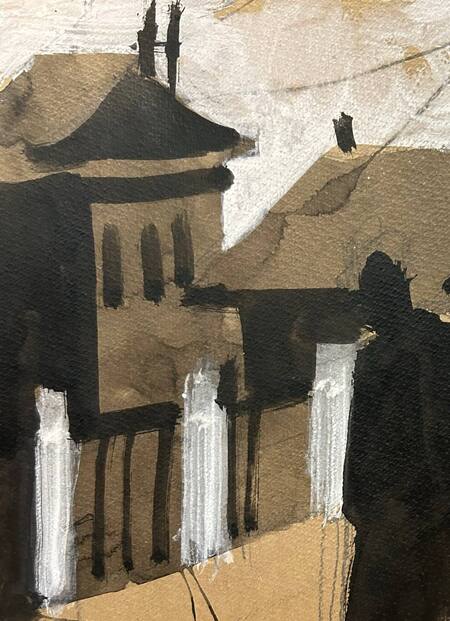 КИТАЙ. 1948