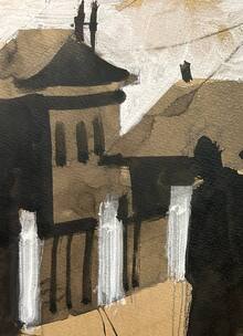 КИТАЙ. 1948