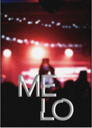 Блог и приложение Melo