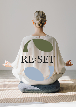 Нейроребрендинг RE:SET