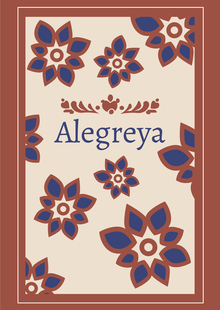 Alegreya Alegreya