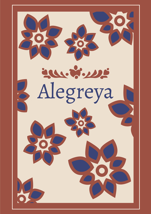 Alegreya