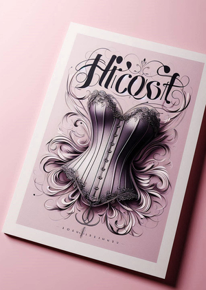 HICOST. Исторические костюмы