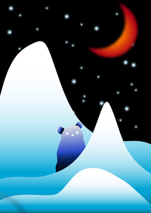 привет, я оух!