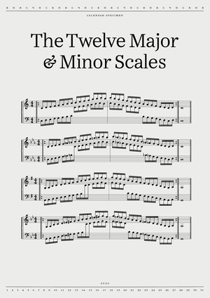 Rufus & Casus Specimen