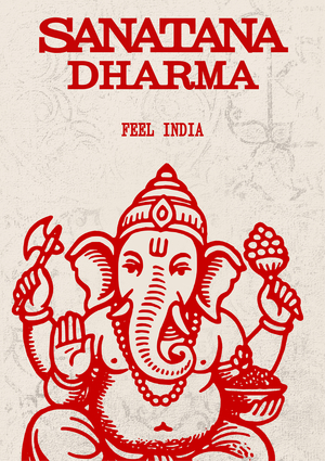 Sanatana Dharma
