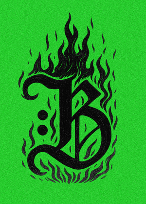 Рейв-орден Bassilisk