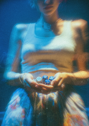 Kaleidoscope| AI rebranding