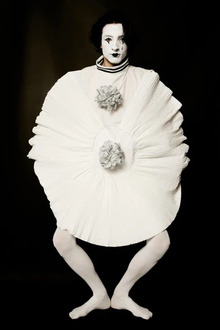 Бомбер «Цирк»