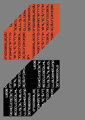 Излом l Календарь