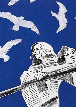 Открывая Байкал