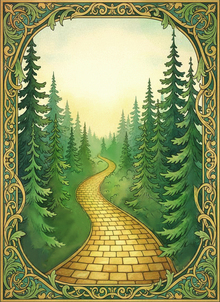 Персонажи сказки