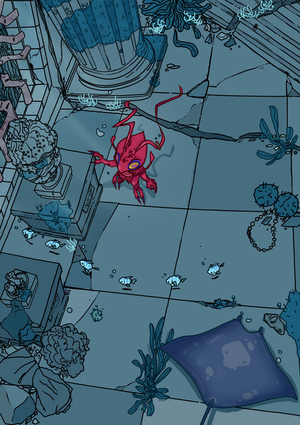 Под поверхностью