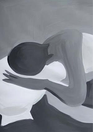 Обучение генеративной нейросети на основе личных иллюстраций