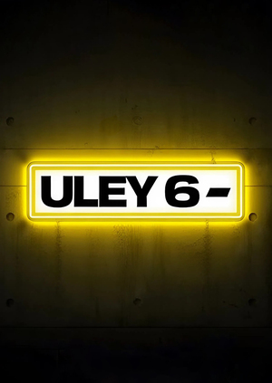 ULEY 6 ai edition