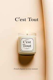 C’est tout. AI