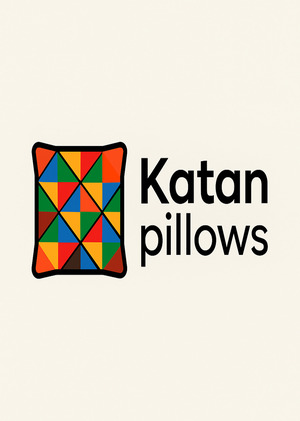 Katan pillows