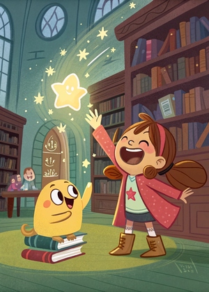 Otherland сквозь призму ИИ