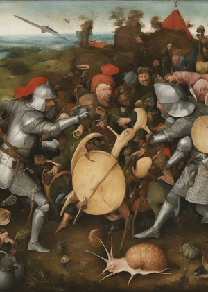 ИИероним Босх