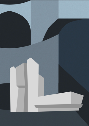 AI Architecture Games