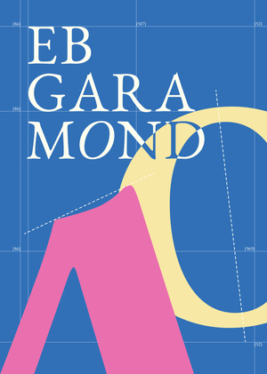 EB Garamond