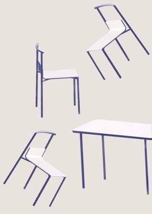 Клаузура рабочего места