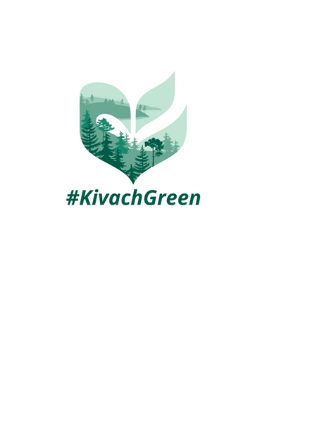 #KivachGreen