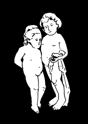 Монолог камня