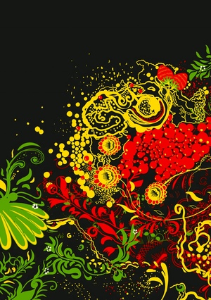 Хохлокосм штолен Нижнего Новгорода