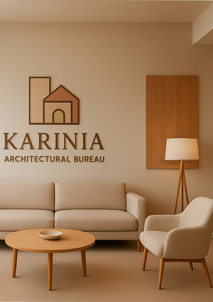 Архитектурное бюро "Karinia"