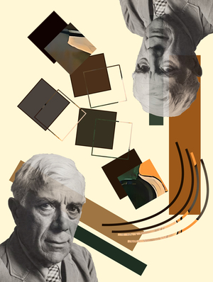 Геометрия памяти.