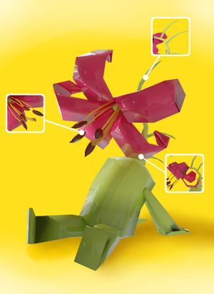 ENDANGRRD. КАЛЕНДАРЬ