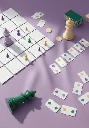 Война Богов