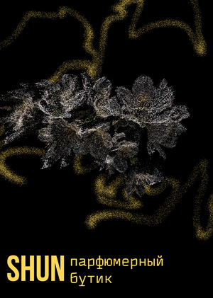 Парфюмерный бутик SHUN